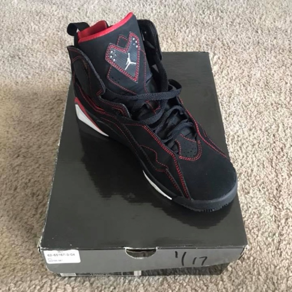 Retro Jordans